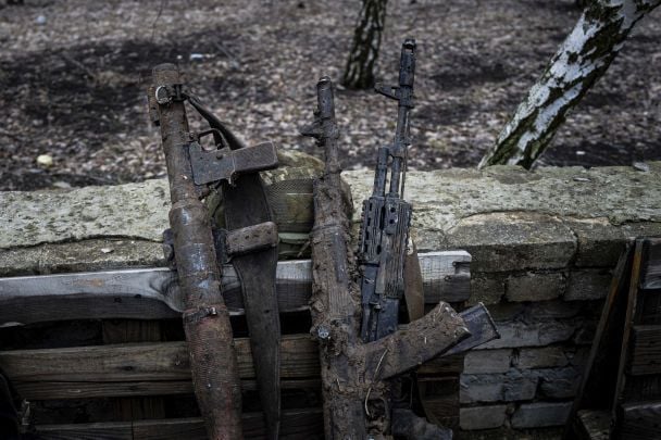 Удар РФ по стрільбищу на Сумщині: в Нацгвардії повідомили про загиблих (оновлено)