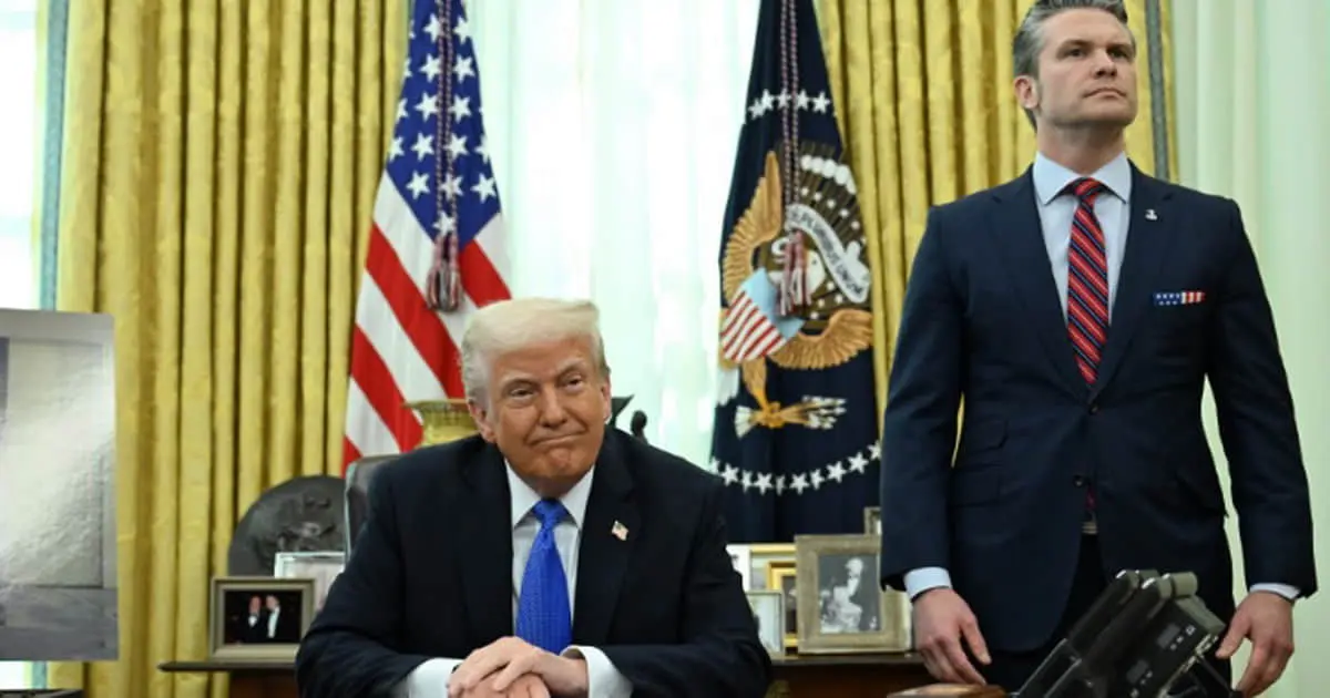 Чому Трамп відновив допомогу Україні і чи є це початком зміни курсу США