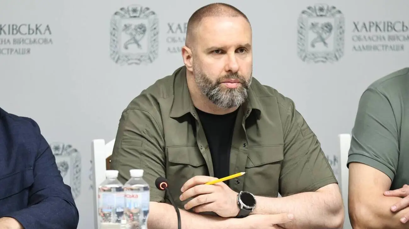 Оголосили примусову евакуацію родин із дітьми з села Одноробівка на Харківщині