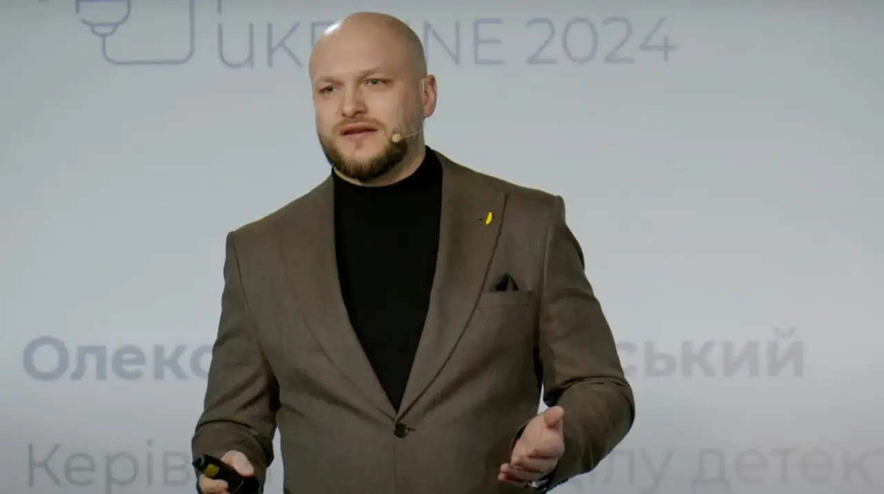 У конкурсі на керівника Бюро економічної безпеки переміг Олександр Цивінський