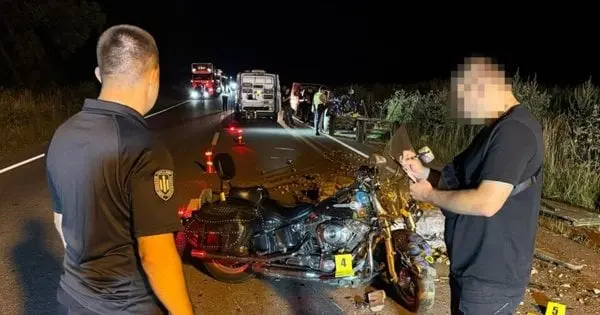 ДБР розслідує обставини загибелі Ярослава Рущишина