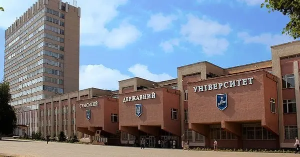 Сумський державний університет затвердив вартість навчання для вступників у 2025 році