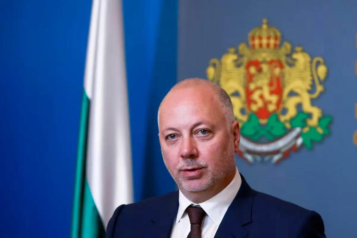 Уряд Болгарії пережив п&#700;ятий вотум недовіри