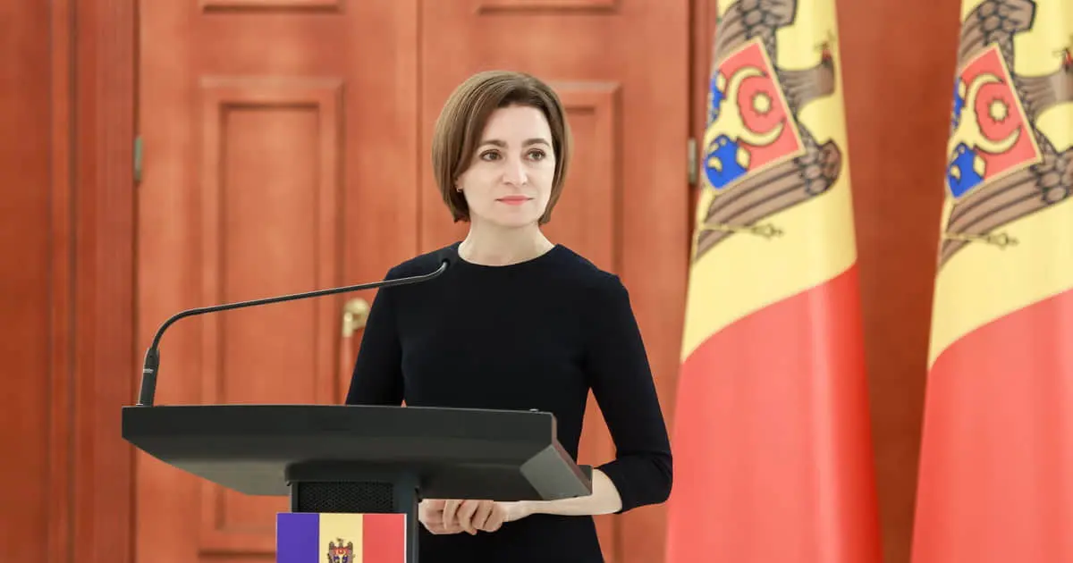 Як влада Молдови збирається зупинити реванш Кремля на виборах і де є небезпека