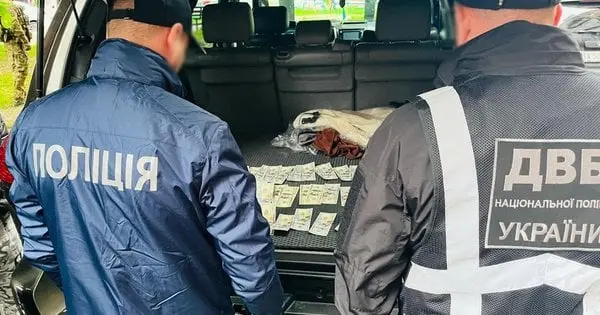 На Хмельниччині ексвійськового викрили на зловживанні впливом у ТЦК