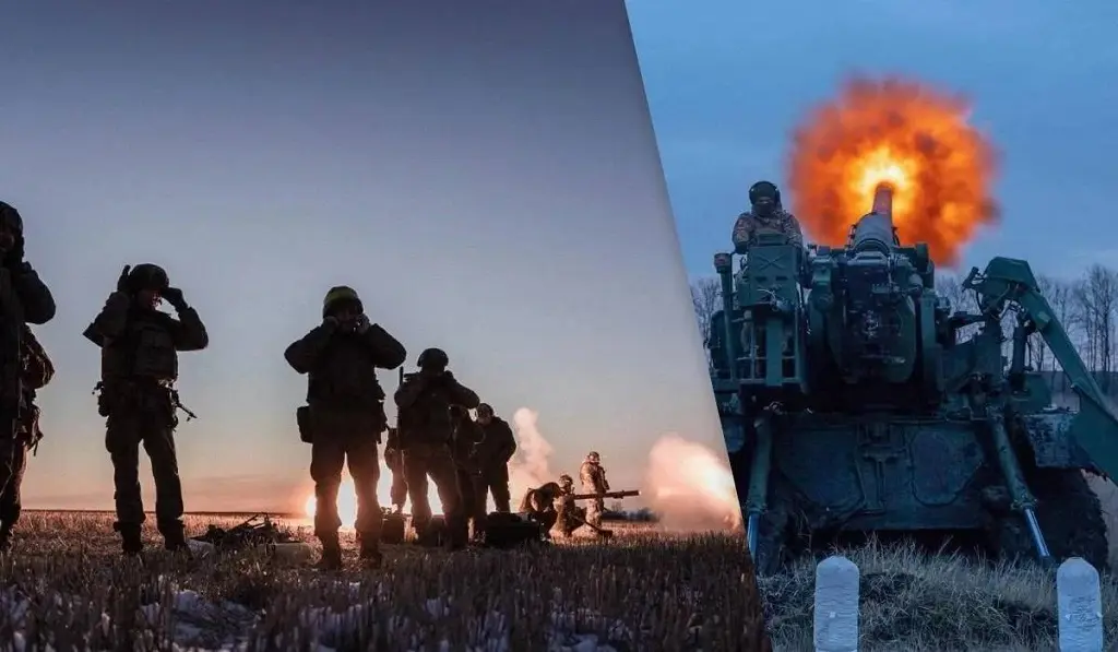 Війна, день 1280: ЗСУ взяли в полон російських розвідників