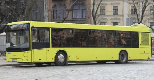 У Львові запустять новий автобусний маршрут з Під Голоско до Винників