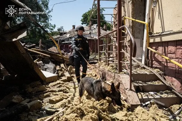 У ЗСУ пояснили, навіщо Росія бʼє по будівлях ТЦК