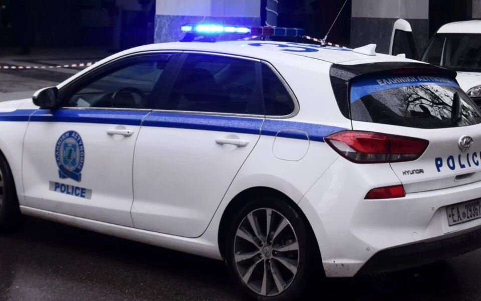 У Греції стався вибух біля будинку депутата від керівної партії