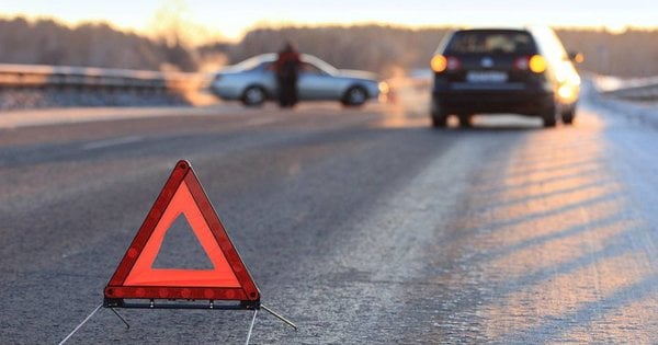 У Тернополі біля міської лікарні вантажівка на смерть збила жінку