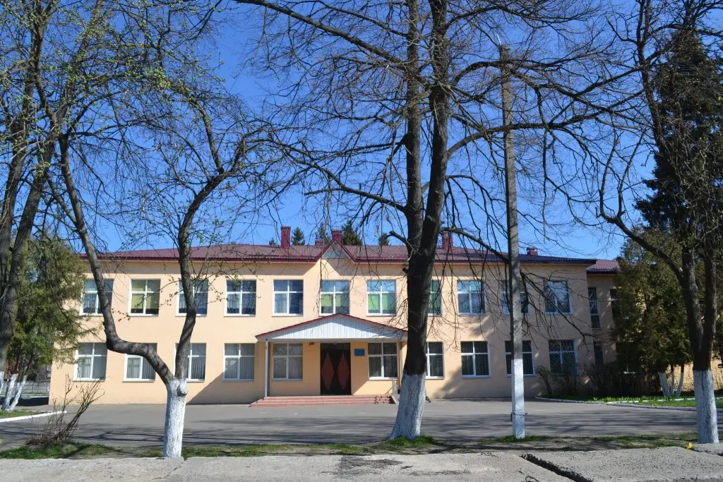 Ліцей в Димері добудують за 209 млн гривень
