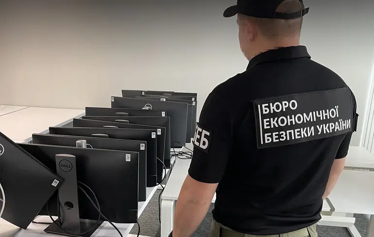 Лист без доказів: як спецслужба зламала дух відкритого конкурсу на директора БЕП