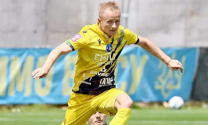 КМ. Агробизнес - Рух 1:1. Видео голов и обзор матча