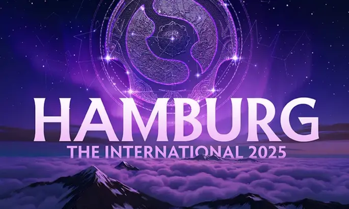 Стали известны все участники The International 2025