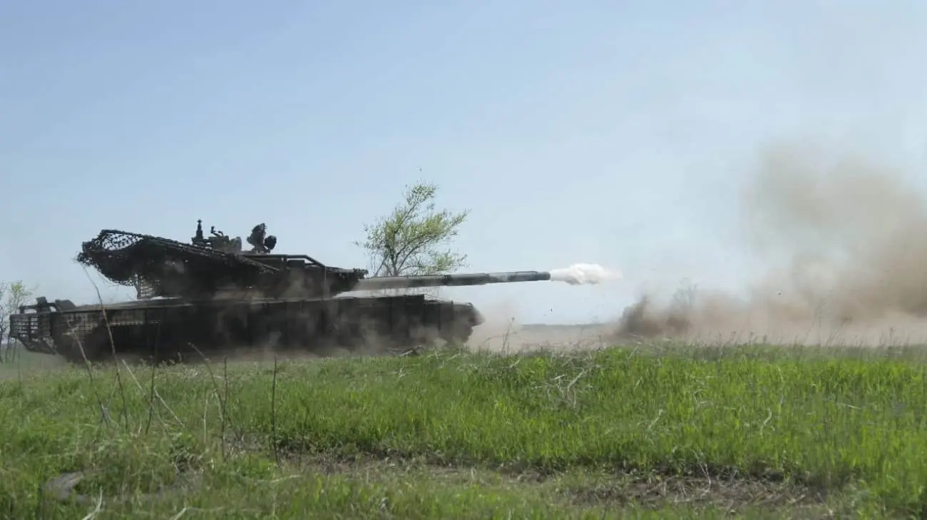 У війні проти України РФ втратила ще 1120 військових – Генштаб