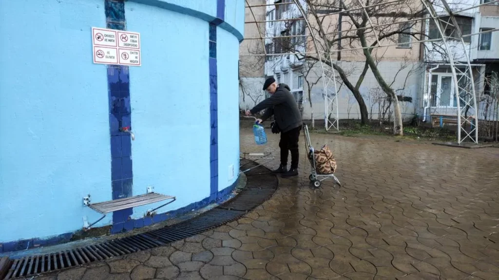 На тривалий час закриється один з одеських бюветів: яка причина