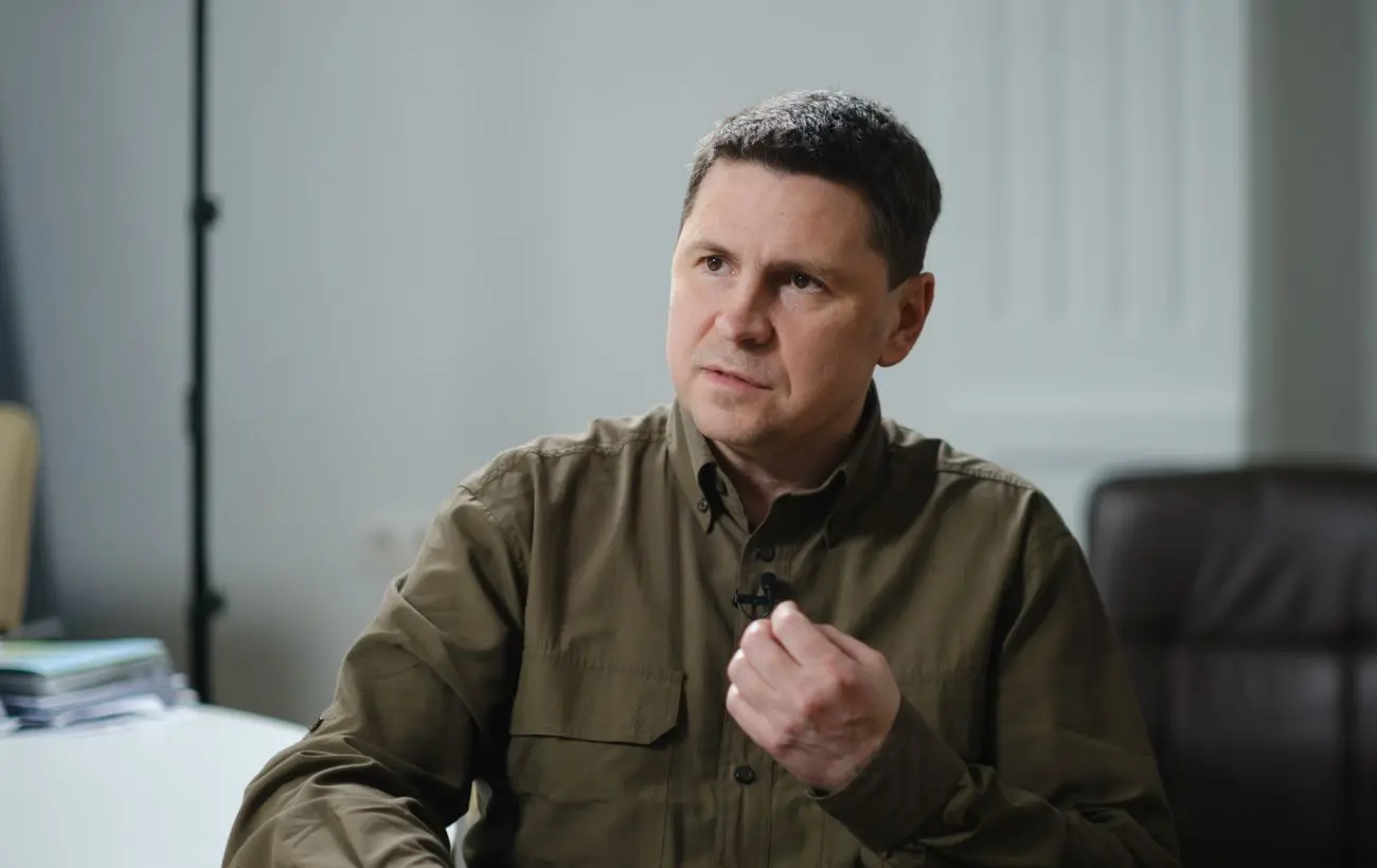 Експорт зброї з України можуть дозволити: Подоляк розкрив деталі