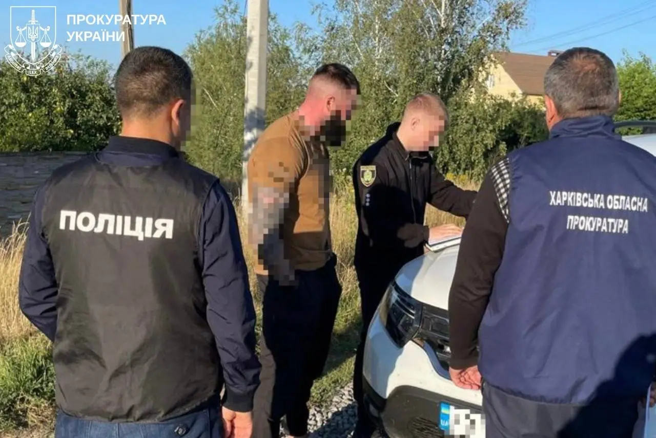 Землі для будівництва в Харкові стали сміттєзвалищем: хто отримав підозру