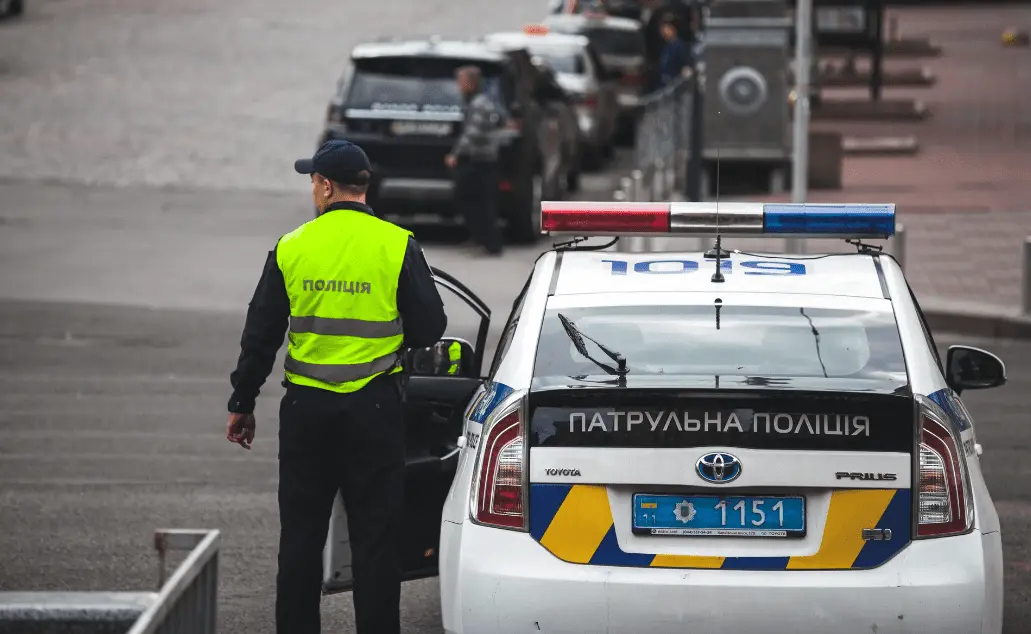 Киян попередили про перекриття руху на кількох вулицях у Дарницькому та Шевченківському районах