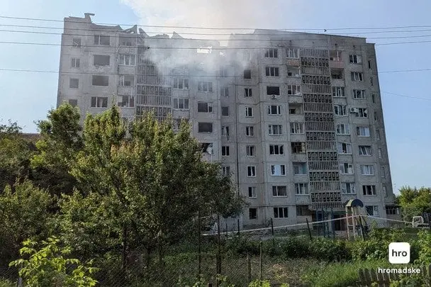 Росія обірвала життя молодої пари: у Луцьку під завалами знайшли тіло другої жертви обстрілу