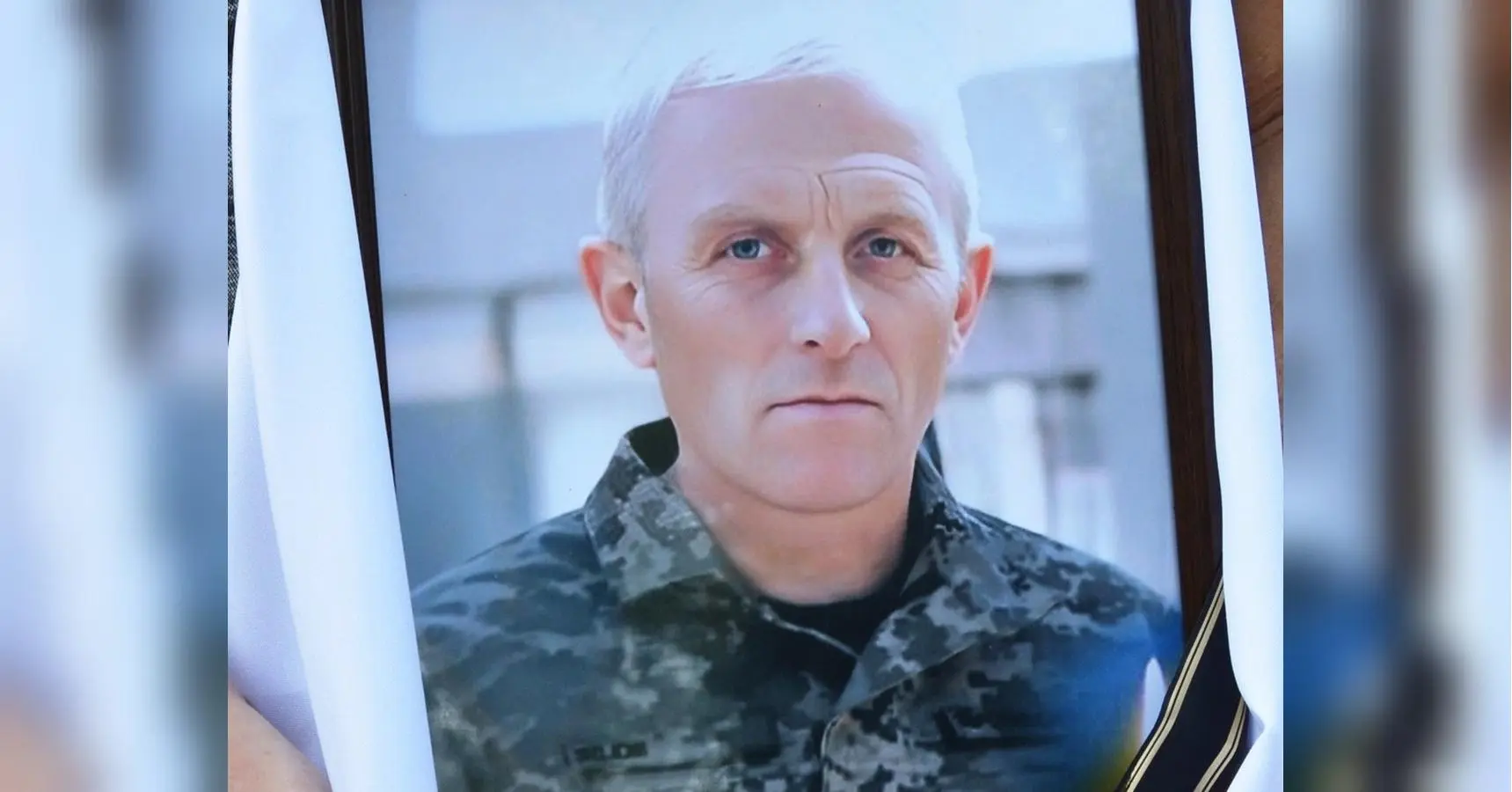 Півтора роки рідні жили з надією: під Красногорівкою загинув батько трьох дітей з Вінниччини