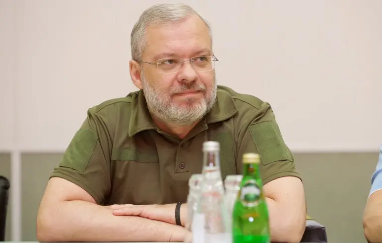Україна та Австрія запускають пілотний проєкт із відновлюваної енергетики - Галущенко