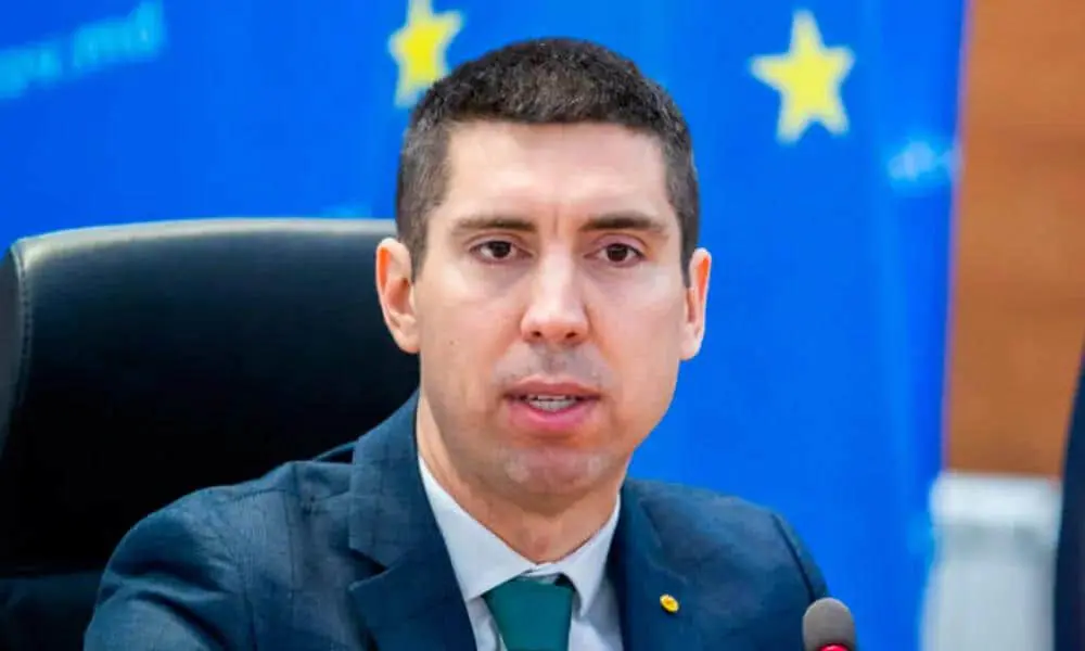 Молдова послала Росію з її істерикою через вирок главі Гагаузії