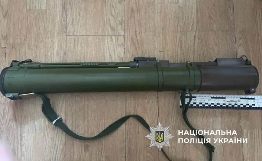 На Одещині суд виніс вирок торговцю боєприпасами: вилучені гранати передали ЗСУ