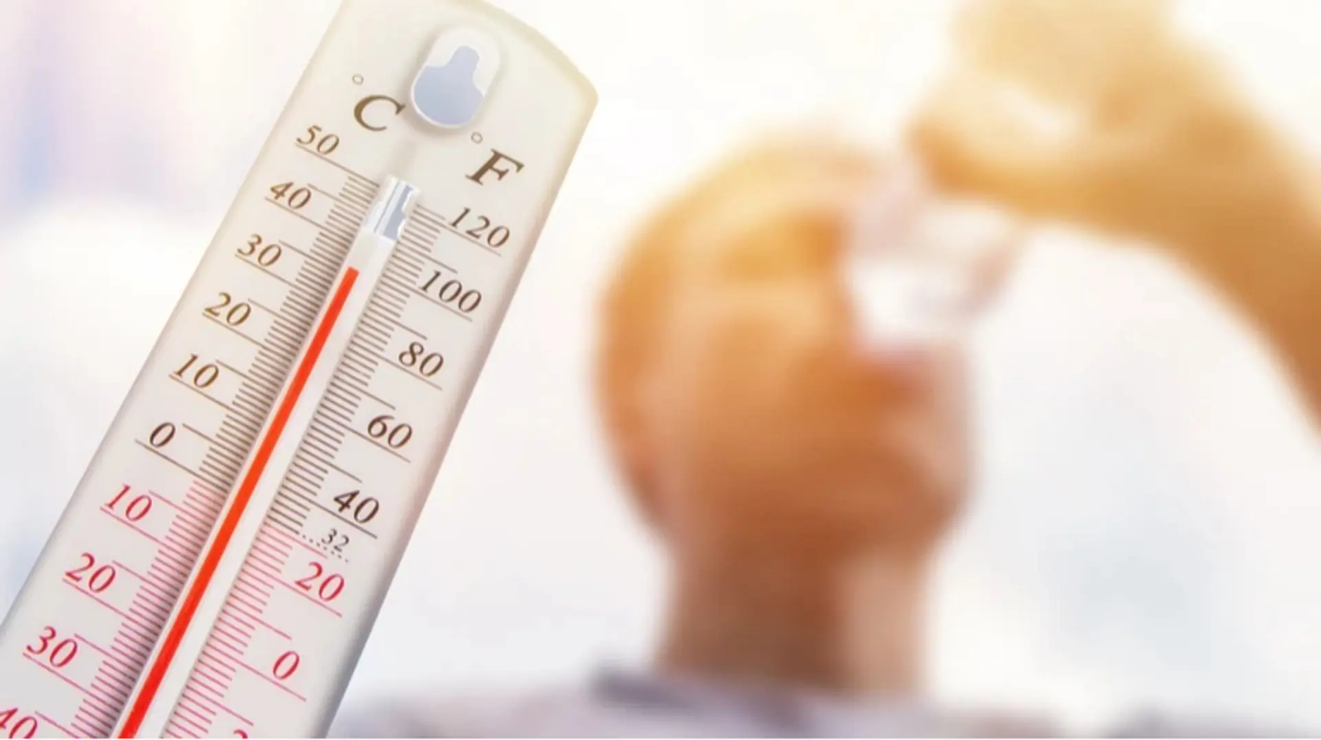 Температура може сягати 42°C: у Європі готуються до першої великої хвилі спеки у 2025 році