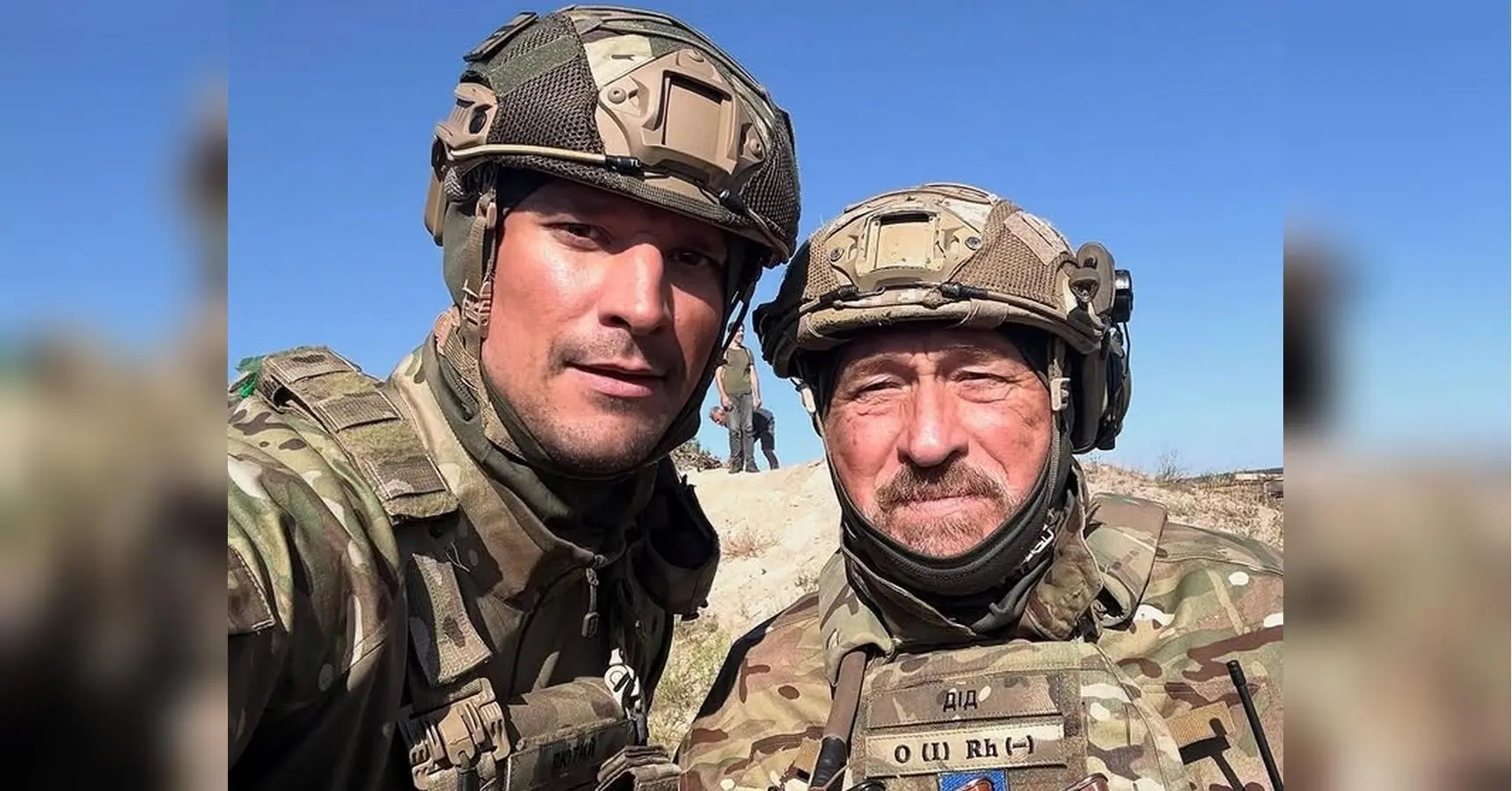 «Просто паразитуєш»: Тарас Цимбалюк гнівно відповів на звинувачення