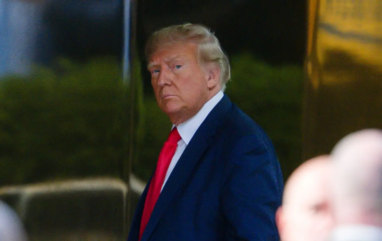 Трамп відреагував на удари Росії по Києву