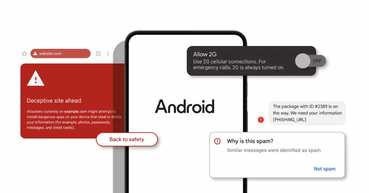 Виявлена нова загроза для Android-смартфонів і iPhone: як захиститися