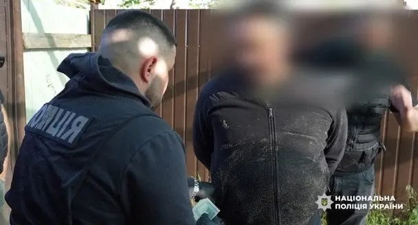 На Одещині працівник ТЦК "бронював" за гроші: скільки коштувала "послуга"