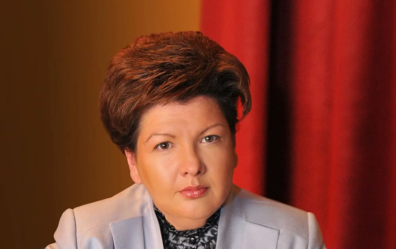 Нардепа Лабунську звинувачують у несплаті податків на суму понад 1 млн грн