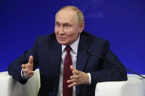Путін приїхав до Китаю святкувати "перемогу": чого чекати від візиту