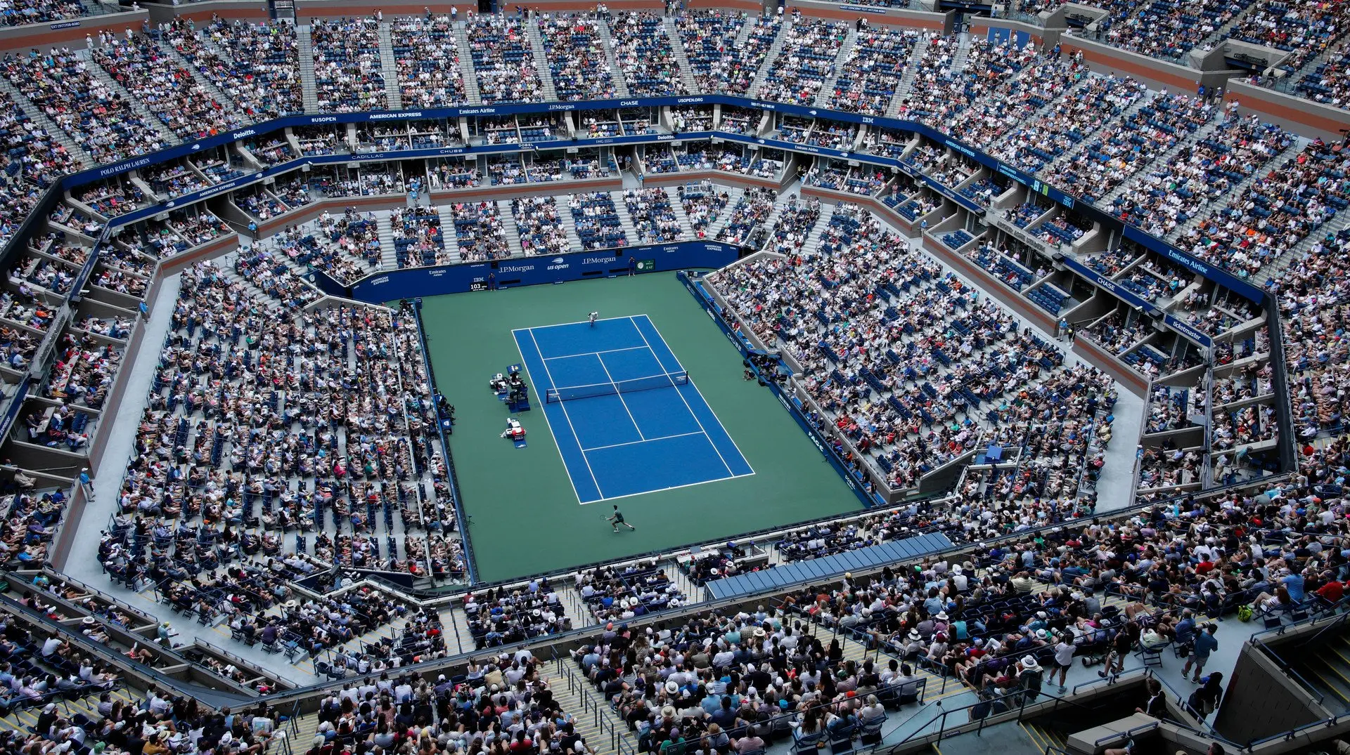 Перспективи українок, боротьба Швьонтек і Сабалєнки: прев'ю US Open 2025