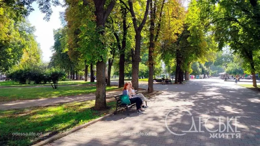 Яка погода буде в Одесі у середу, 10 вересня: прогноз синоптиків 