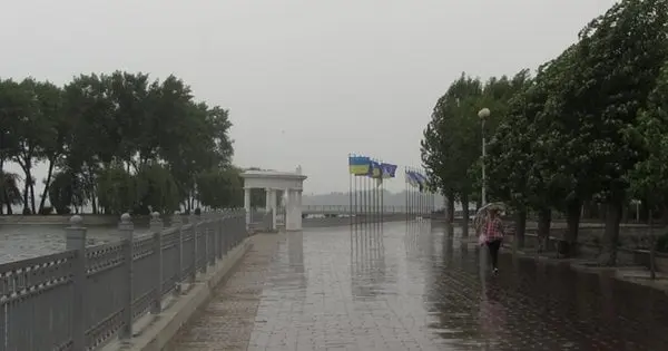 Коли потепліє у Тернополі та області: прогноз погоди на тиждень
