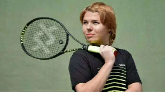 Олійникова здолала третю сіяну на старті турніру WTA в Італії