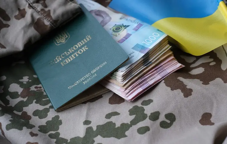 Повернення з СЗЧ: чи можна відновити виплати