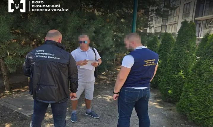 На Буковині забудовник ухилився від сплати 5,5 млн грн податків