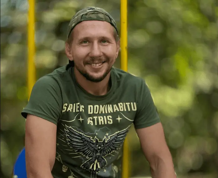Киянину, бійцю спецрозділу ГУР Юрію Баланчуку присвоїли звання Героя України посмертно