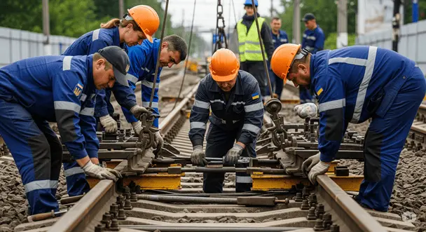 Затримка поїздів на Рівненщині: "Укрзалізниця" повідомила перелік рейсів