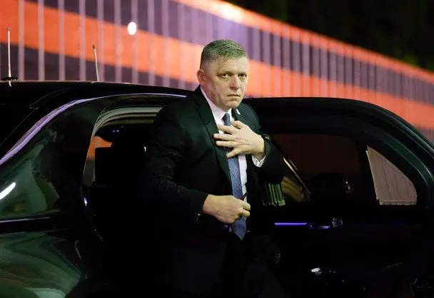 "Втомилися від миру": Фіцо зробив абсурдну заяву про Україну та партнерів