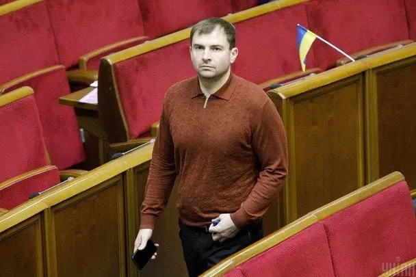 Чинний депутат від ОПЗЖ працював на російську ФСБ: що відомо (фото)