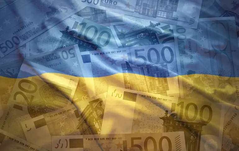 Зміни у Ukraine Facility: уряд оновив план по програмі фінансування 