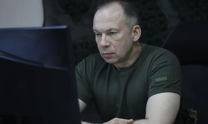 Ситуація біля Покро́вська: ЗСУ відбивають атаки росіян