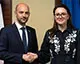 Україна домовилася з Францією про створення фонду на 200 млн євро для підтримки критичної інфраструктури та економіки з 2026р - Свириденко