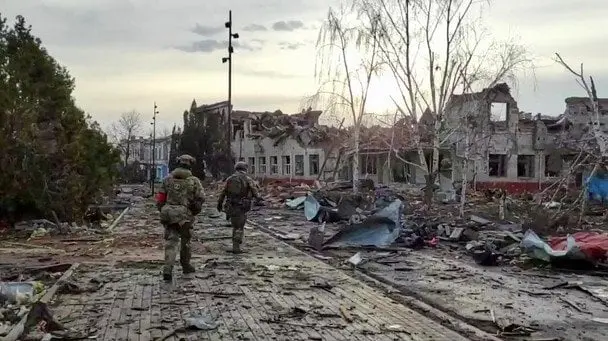 Російські війська просунулися на фронті: які території захопили
