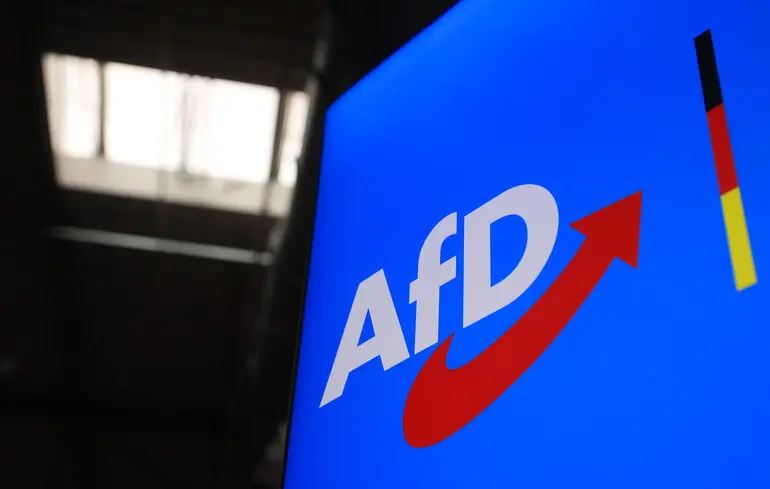 У Німеччині розглянуть заборону ультраправої AfD – міністерка юстиції 